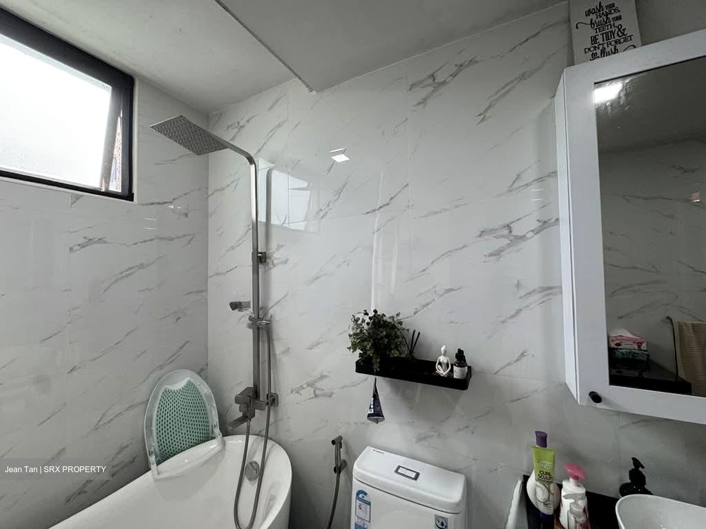 Simei Green Condominium (D18), Condominium #557803581
